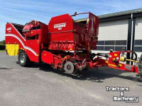 Potato harvester Grimme SE 150-60 UB XXL wielaandrijving