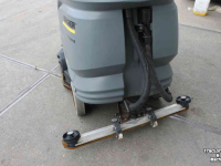 Scrubber driers Karcher B140R BP-PACK schrobmachine schrob/zuigmachine Kärcher