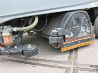 Scrubber driers Karcher B140R BP-PACK schrobmachine schrob/zuigmachine Kärcher