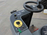 Scrubber driers Karcher B140R BP-PACK schrobmachine schrob/zuigmachine Kärcher
