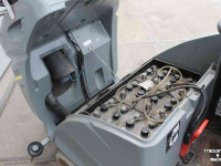 Scrubber driers Karcher B140R BP-PACK schrobmachine schrob/zuigmachine Kärcher