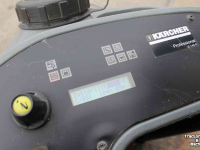 Scrubber driers Karcher B140R BP-PACK schrobmachine schrob/zuigmachine Kärcher