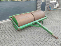 Grassland roll Jako Landrol 2 meter breed
