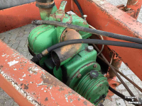 Slurry tank Kaweco 8000 Mesttank