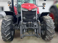 Tractor Massey Ferguson 7S.165 DVT