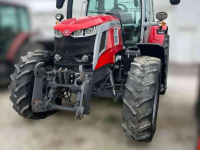 Tractor Massey Ferguson 7S.165 DVT