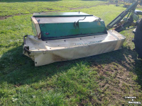 Mower Krone 243 cv