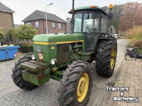 Tractor John Deere 4230