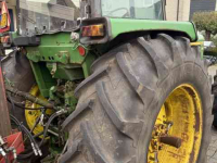 Tractor John Deere 4230