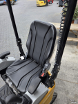 Mini-Excavator Sany SANY SY10U nieuw