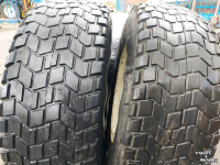 Wheels, Tyres, Rims & Dual spacers  GAZONBANDEN 480/380 [4]