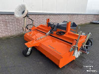 Sweeper Bema Sweezy 25 WD (1850mm | Ø580mm)