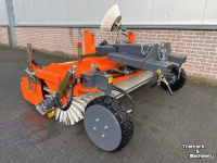 Sweeper Bema Sweezy 25 WD (1850mm | Ø580mm)