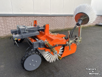 Sweeper Bema Sweezy 25 WD (1850mm | Ø580mm)