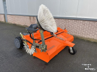 Sweeper Bema Sweezy 25 WD (1850mm | Ø580mm)