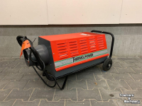 Storage ventilation systems  DE80CTS THERMOPOWER
