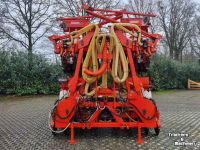 Vegetable- / Precision-seed drill Gaspardo GASPARDO 12 rij zaaicombinatie