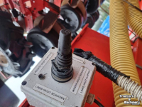 Vegetable- / Precision-seed drill Gaspardo GASPARDO 12 rij zaaicombinatie