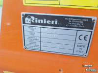 Other tillage machinery and accessories Rinieri Turbo