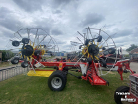 Rake Pottinger Pottinger Top VT 12540 C
