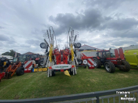 Rake Pottinger Pottinger Top VT 12540 C