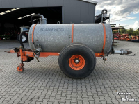 Slurry tank Kaweco 4200