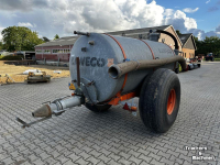 Slurry tank Kaweco 4200