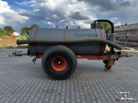 Slurry tank Kaweco 4200