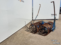 Furrow presses Lemken WDP
