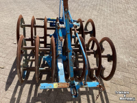 Furrow presses Lemken WDP