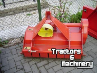 Flail mower Caroni 90 cm