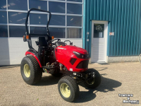 Tractor Yanmar SA426V-R