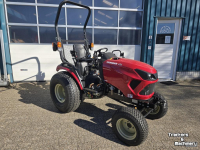 Tractor Yanmar SA426V-R