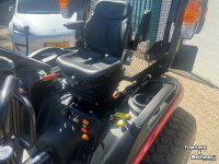 Tractor Yanmar SA426V-R