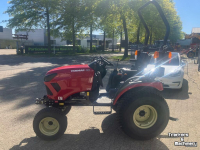 Tractor Yanmar SA426V-R
