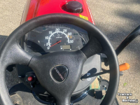 Tractor Yanmar SA426V-R