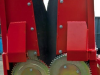 Other harvesters and accessories Kramer MINOS mais hakselaar 1 rij