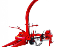 Other harvesters and accessories Kramer MINOS mais hakselaar 1 rij
