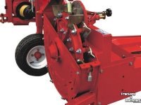 Other harvesters and accessories Kramer MINOS mais hakselaar 1 rij