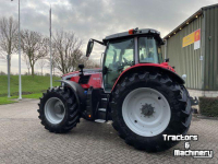 Tractor Massey Ferguson 7S190 DYNA-VT EXCLUSIVE