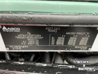 Tractor Massey Ferguson 7S190 DYNA-VT EXCLUSIVE
