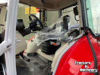 Tractor Massey Ferguson 7S190 DYNA-VT EXCLUSIVE