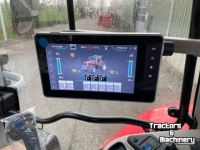 Tractor Massey Ferguson 7S190 DYNA-VT EXCLUSIVE