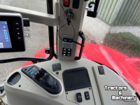 Tractor Massey Ferguson 7S190 DYNA-VT EXCLUSIVE