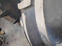 Wheels, Tyres, Rims & Dual spacers Continental 580-70 R 38  en 480-70 R 28