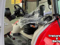 Tractors Massey Ferguson 7S190 Dyna-VT Exclusive Tractor Nieuw
