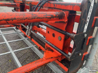 Bale clauw  Browns  balenklem