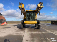 Fieldsprayer self-propelled Rogator Zelfrijdende spuit |wide - Track onderstel