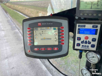 Fieldsprayer self-propelled Rogator Zelfrijdende spuit |wide - Track onderstel