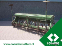 Seed drill Hassia HASSIA DU 300
